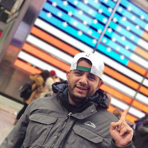 Meet your Posher, Heuler